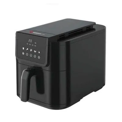 سرخ کن بدون روغن برند مباشی ژاپن مدل ME-AF979 