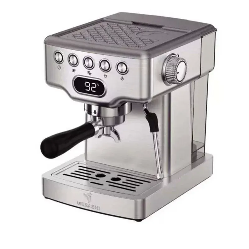 قهوه ساز،اسپرسوساز مدل 2034 برند مباشی ژاپن - Thumbnail 1