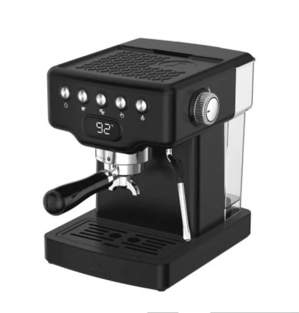 قهوه ساز،اسپرسوساز مدل 2034 برند مباشی ژاپن - Thumbnail 2