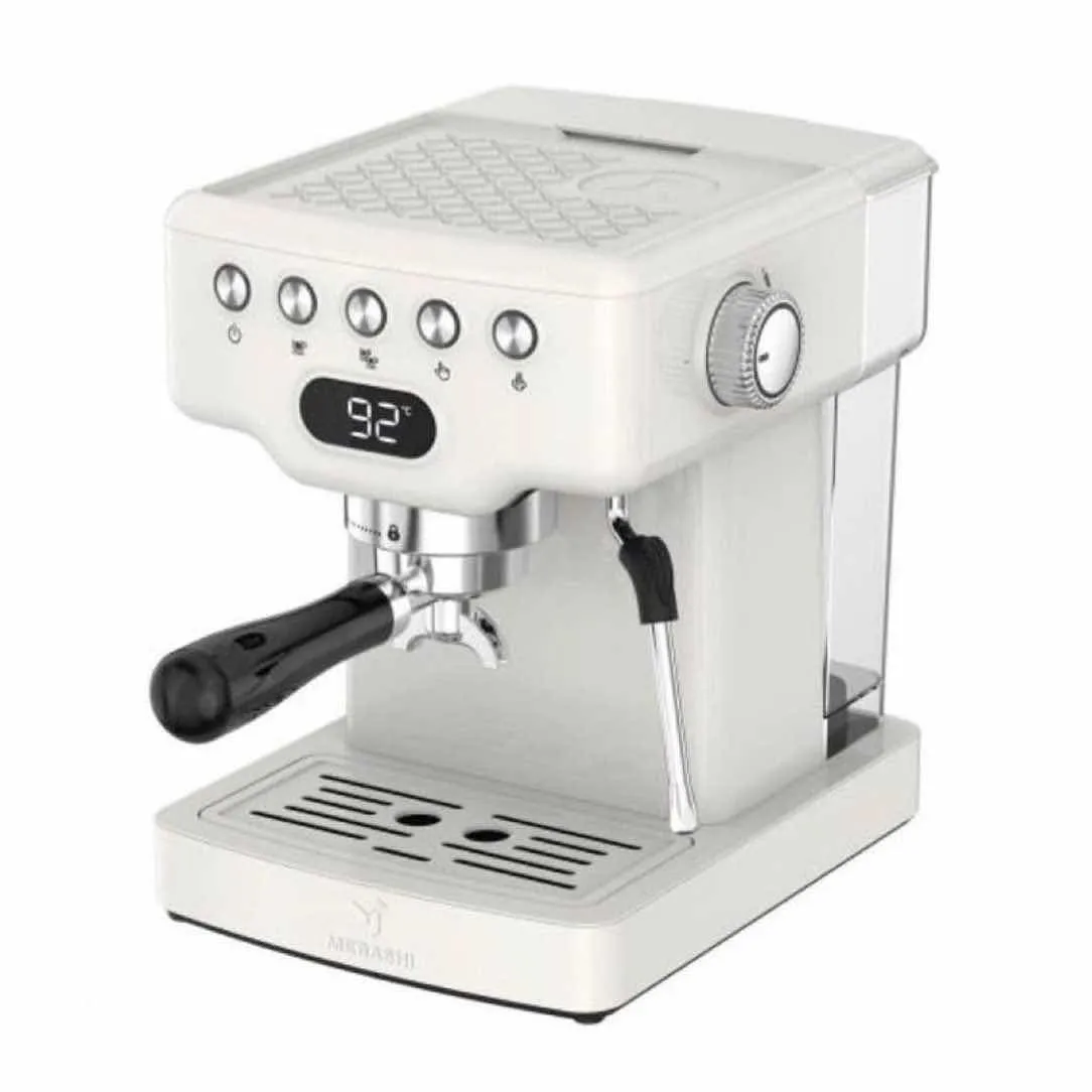 قهوه ساز،اسپرسوساز مدل 2034 برند مباشی ژاپن