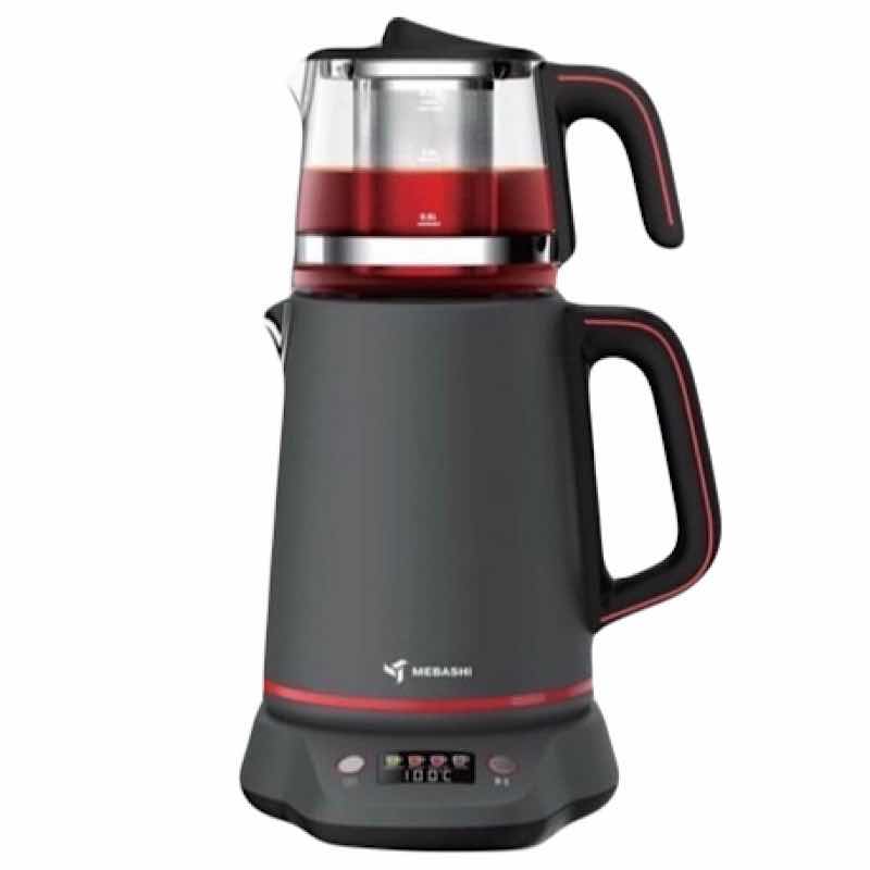 چای ساز برقی برند مباشی ژاپن مدل 302