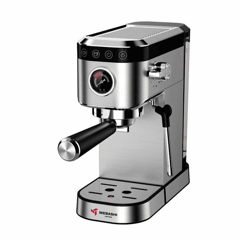 اسپرسوساز مدل 2103 برند مباشی 