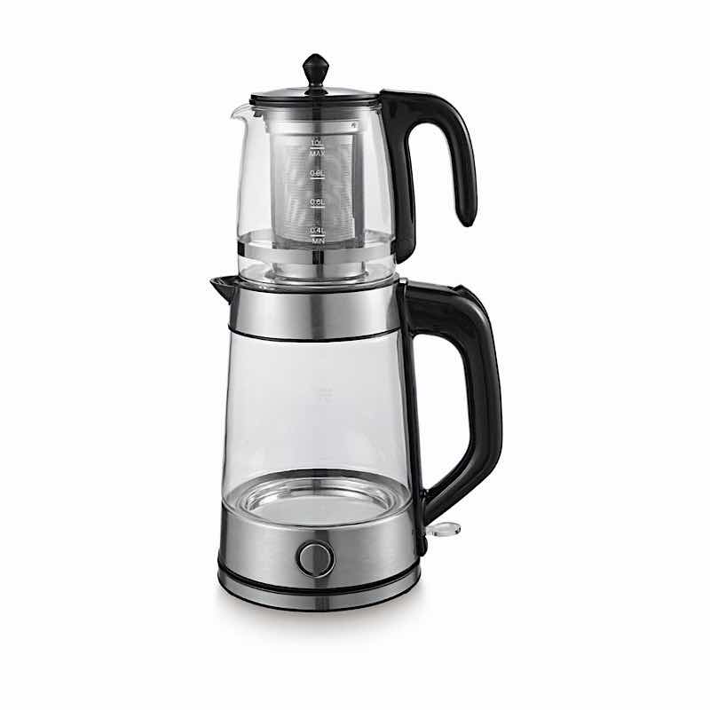 چای ساز روهمی برند زولینگن مدل 7096