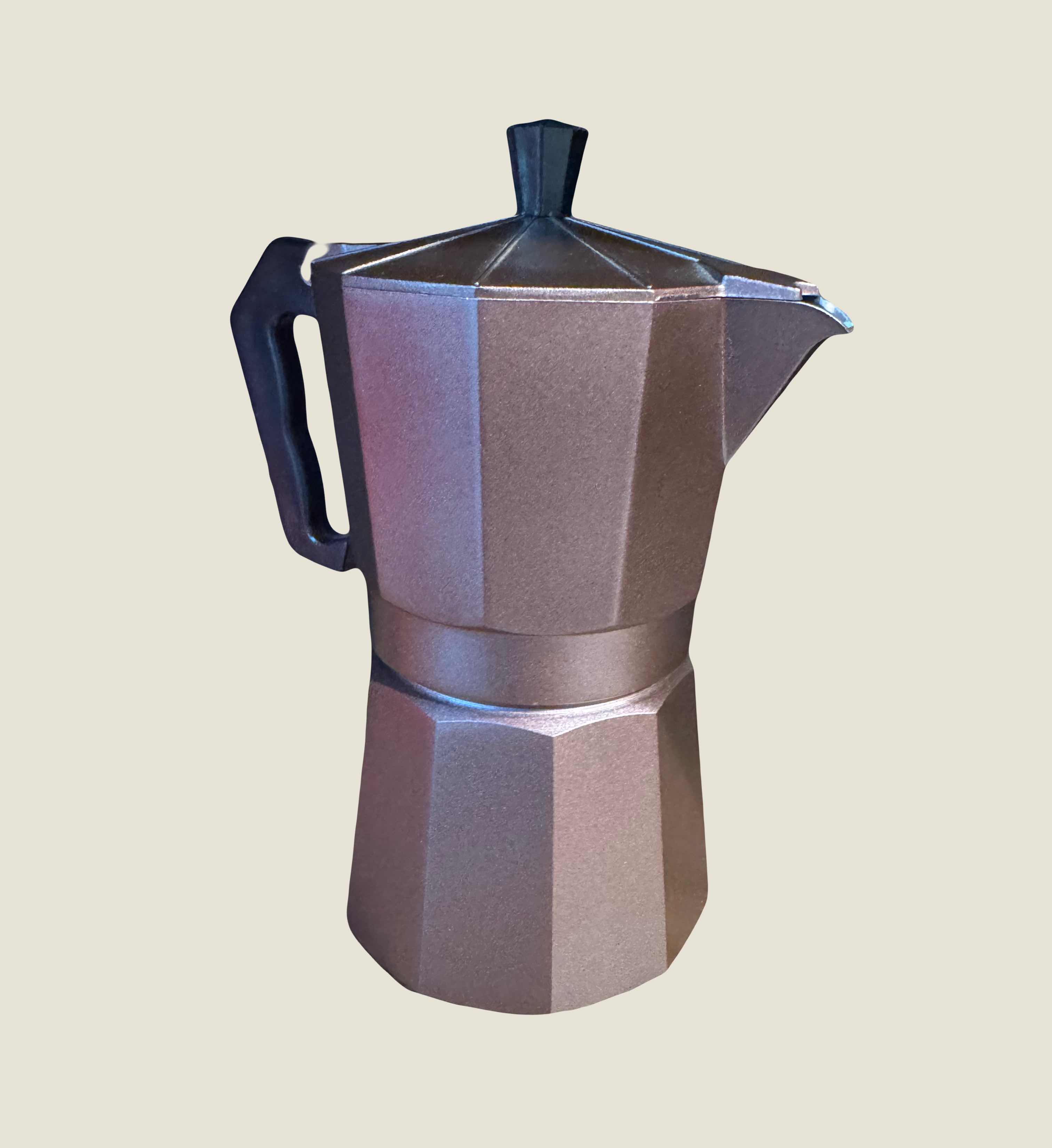 موکاپات سایز 6 کاپ رنگی 