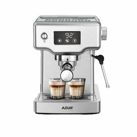 قهوه ساز،اسپرسوساز مدل 642 برند AZUR