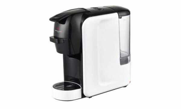 قهوه ساز ، نسپرسوساز برند مباشی مدل ME_CEM302