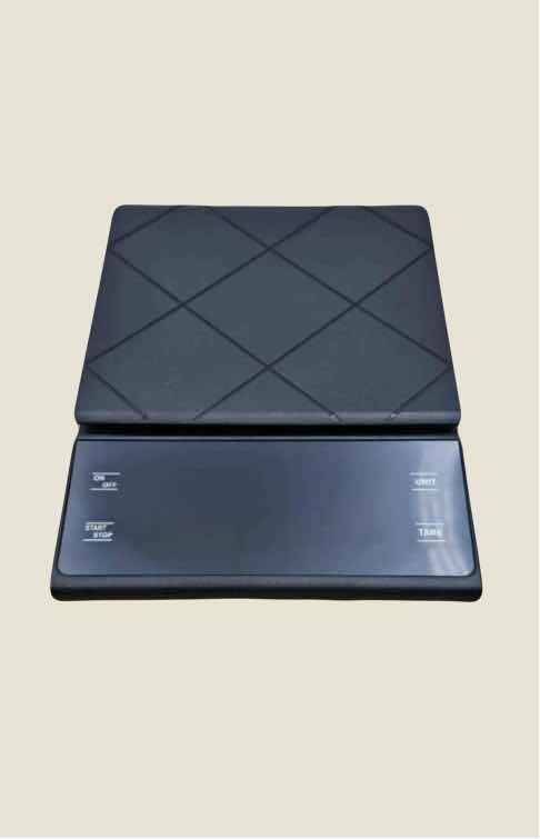 اسکیل قهوه برند یونیک لایف 