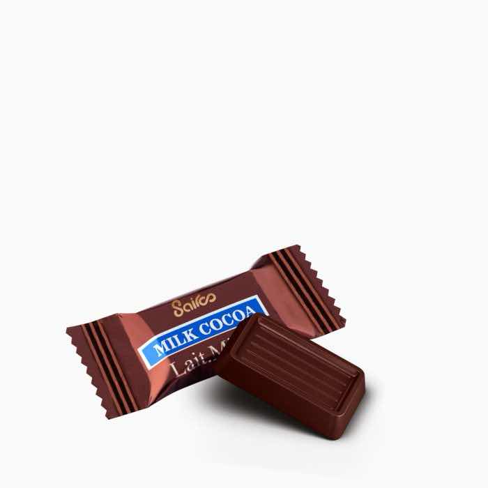 شکلات میلکو سایرو (kg 1)