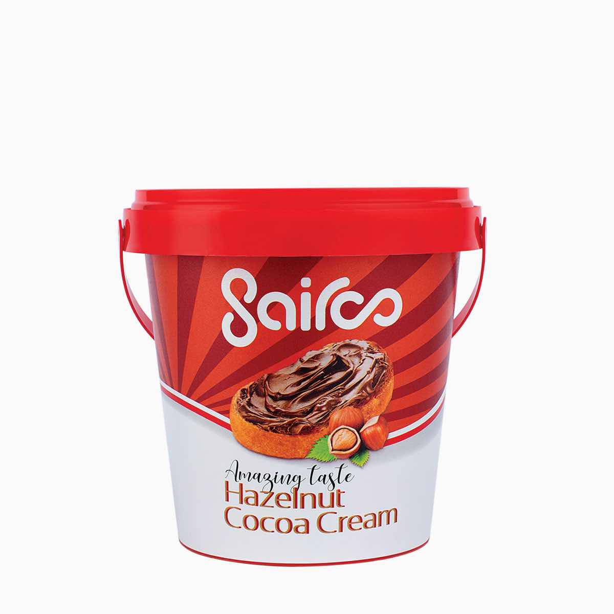 شکلات صبحانه فندقی سایرو ( 1 کیلویی )