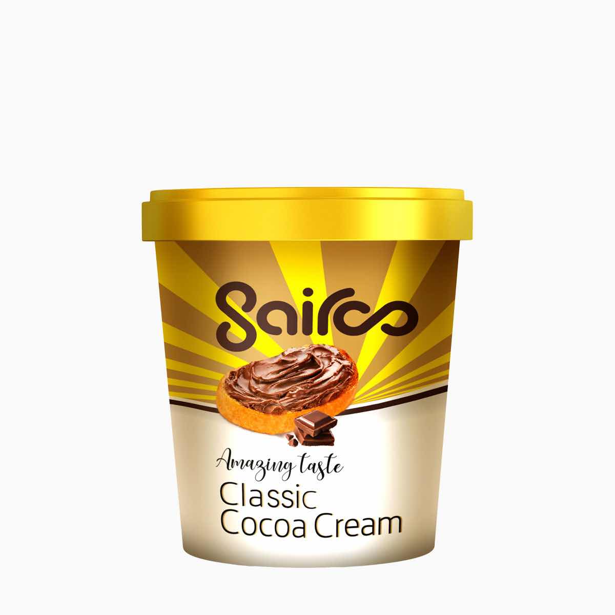 شکلات صبحانه کلاسیک سایرو (1 کیلویی )