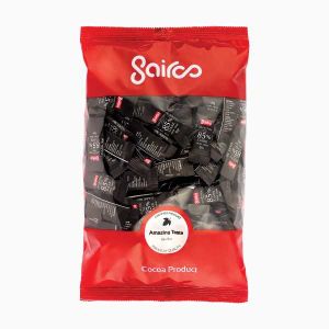 شکلات تلخ 85 درصد برند سایرو (1 کیلو)