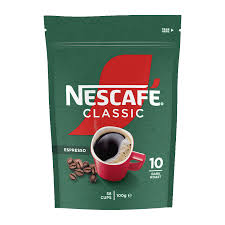 قهوه اسپرسو کلاسیک