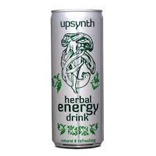 نوشیدنی انرژی‌زا گیاهی