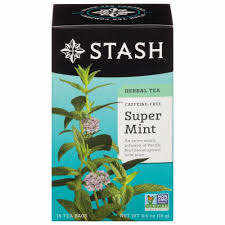 چای گیاهی نعناع